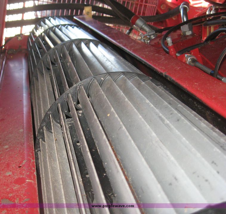 image for item 3900 2008 Case IH 2588 Axial Flow combine