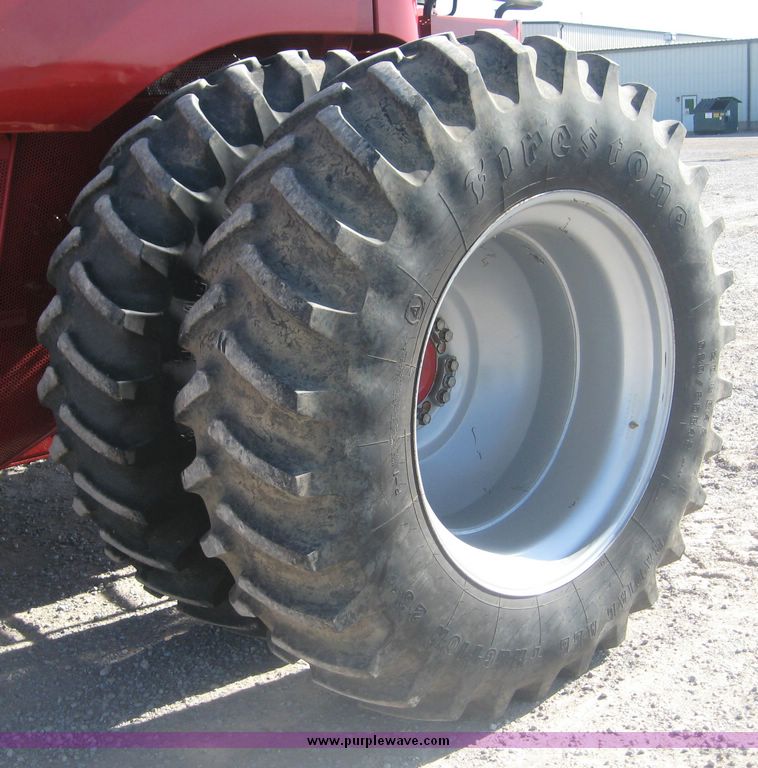 image for item 3900 2008 Case IH 2588 Axial Flow combine