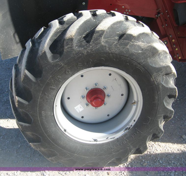image for item 3900 2008 Case IH 2588 Axial Flow combine