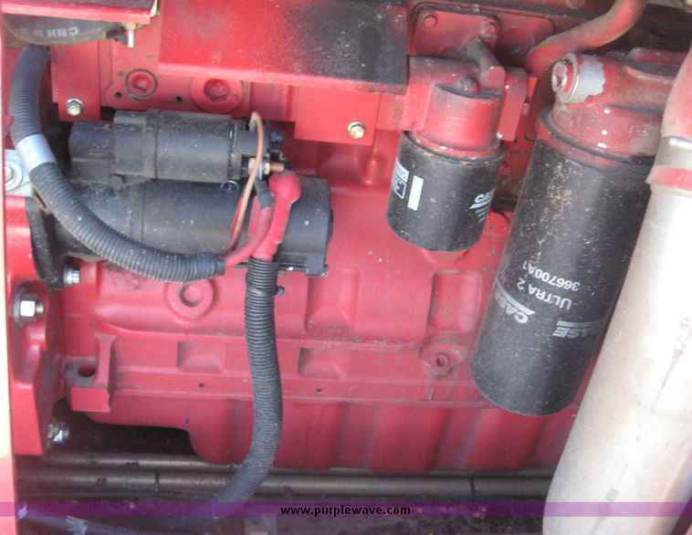 image for item 3900 2008 Case IH 2588 Axial Flow combine