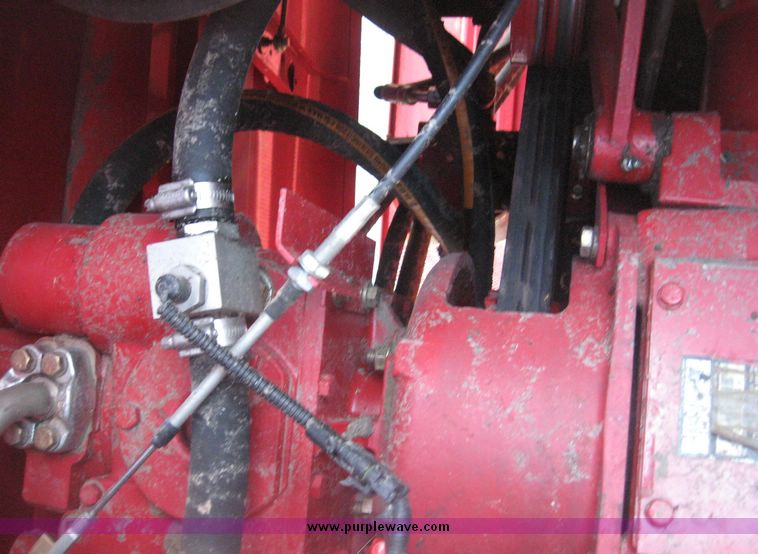 image for item 3900 2008 Case IH 2588 Axial Flow combine