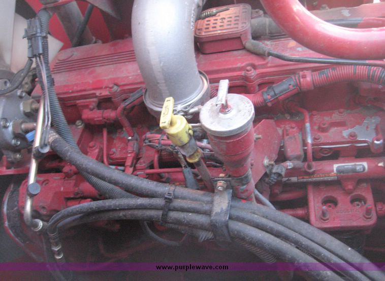 image for item 3900 2008 Case IH 2588 Axial Flow combine