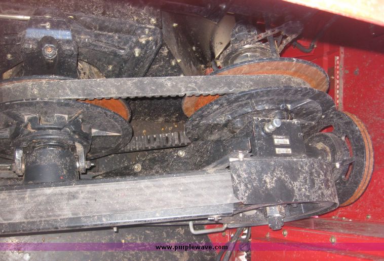 image for item 3900 2008 Case IH 2588 Axial Flow combine