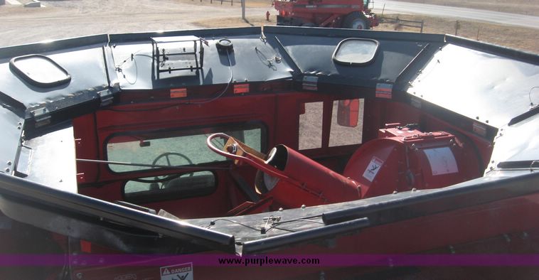 image for item 3900 2008 Case IH 2588 Axial Flow combine