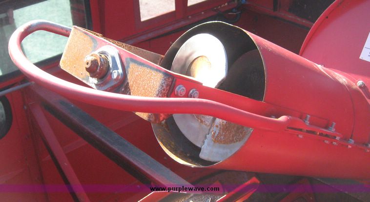 image for item 3900 2008 Case IH 2588 Axial Flow combine