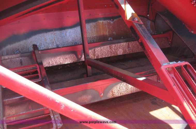 image for item 3900 2008 Case IH 2588 Axial Flow combine