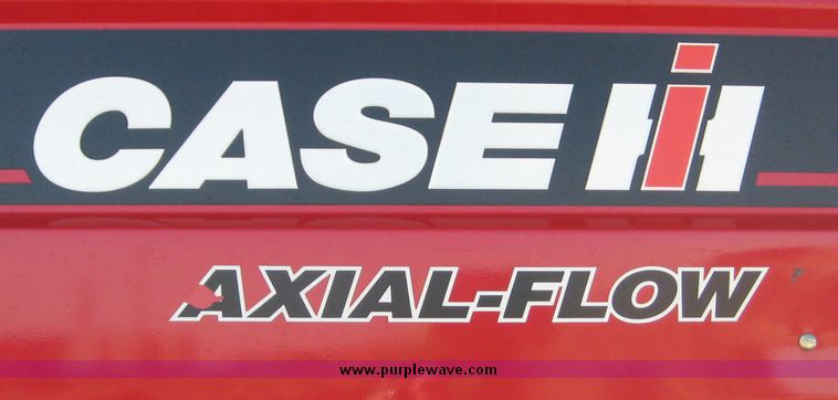 image for item 3900 2008 Case IH 2588 Axial Flow combine