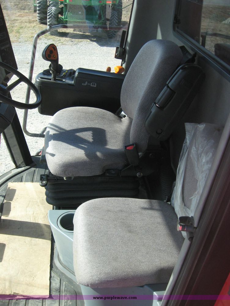 image for item 3900 2008 Case IH 2588 Axial Flow combine