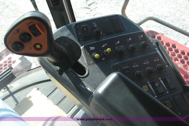 image for item 3900 2008 Case IH 2588 Axial Flow combine