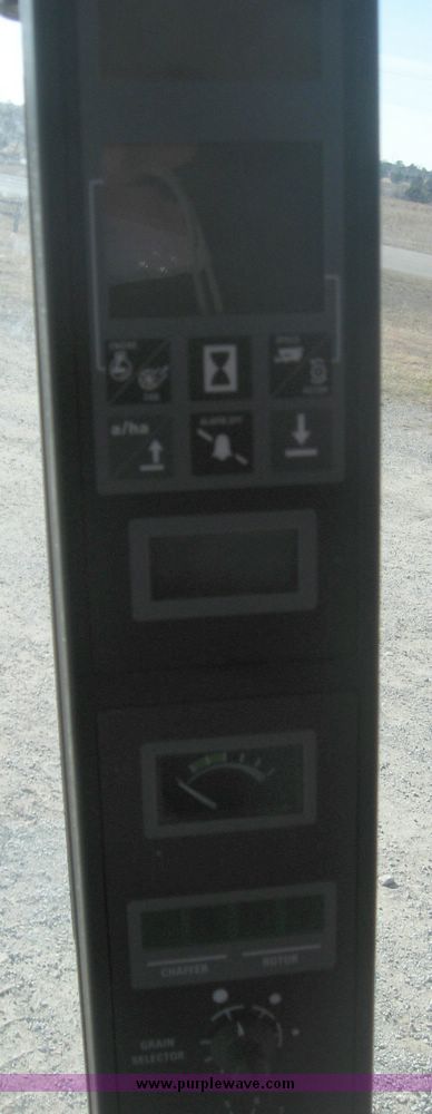 image for item 3900 2008 Case IH 2588 Axial Flow combine