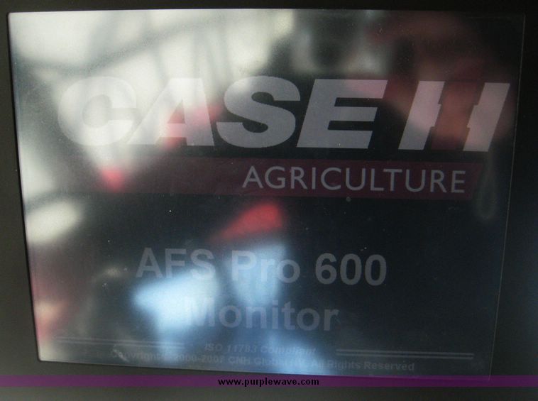 image for item 3900 2008 Case IH 2588 Axial Flow combine