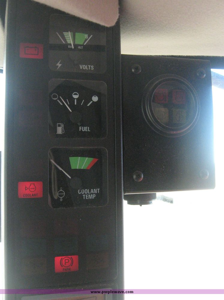 image for item 3900 2008 Case IH 2588 Axial Flow combine