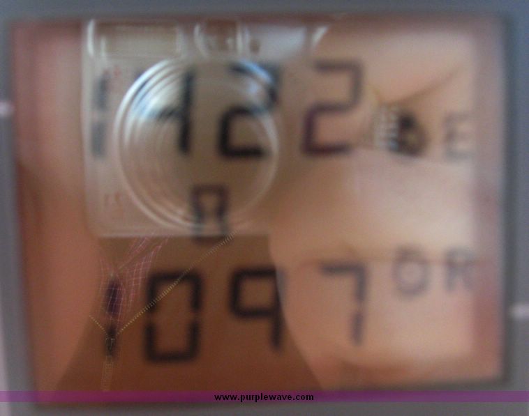 image for item 3900 2008 Case IH 2588 Axial Flow combine