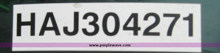 image for item 3900 2008 Case IH 2588 Axial Flow combine