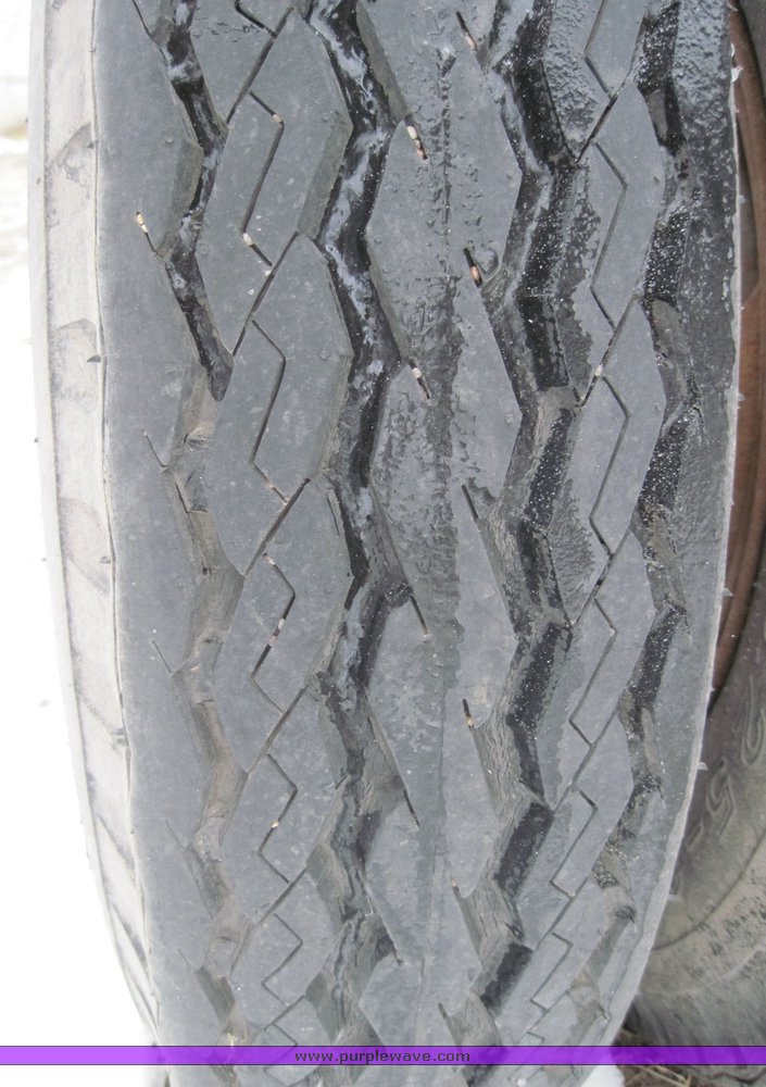 image for item 4469 1955 International R-162