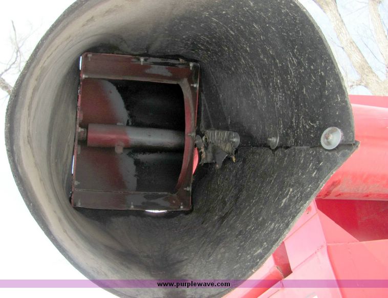 image for item 5068 EZ Trail grain cart