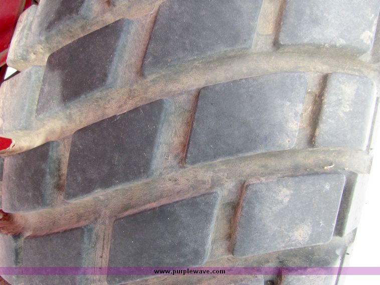 image for item 5068 EZ Trail grain cart