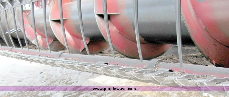 image for item 5070 1994 Case 1666 axial flow combine