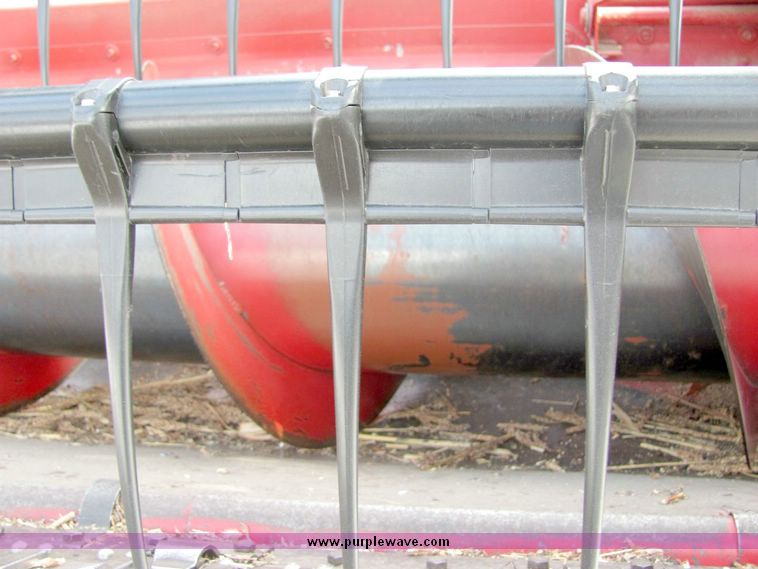 image for item 5070 1994 Case 1666 axial flow combine