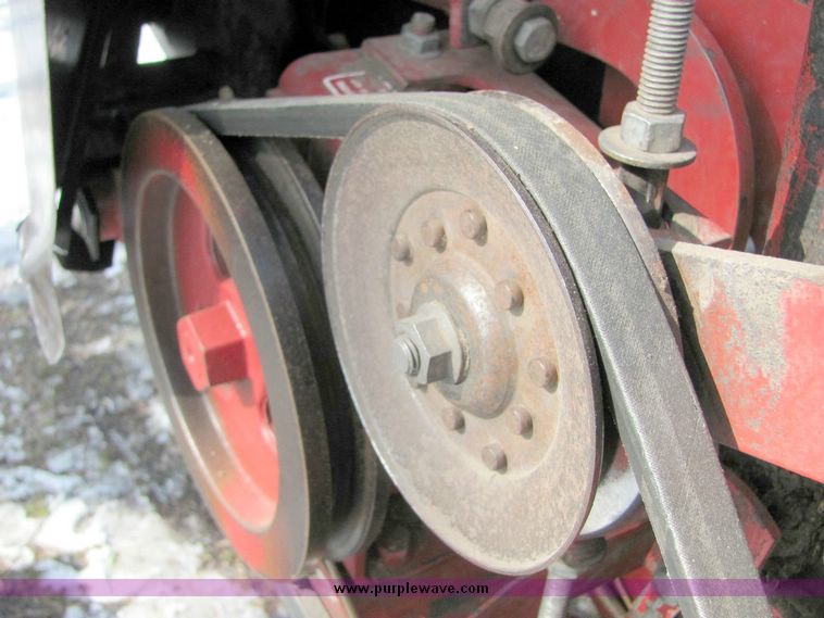 image for item 5070 1994 Case 1666 axial flow combine