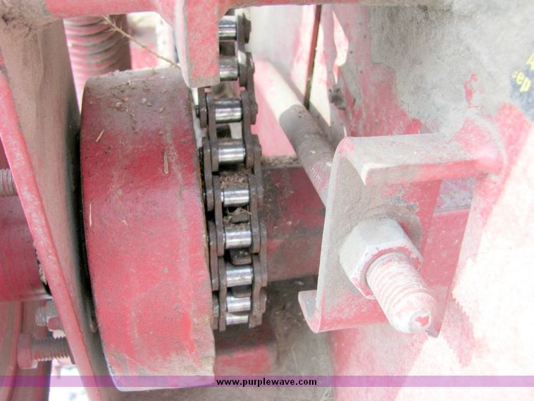 image for item 5070 1994 Case 1666 axial flow combine