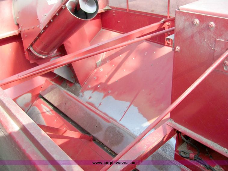 image for item 5070 1994 Case 1666 axial flow combine