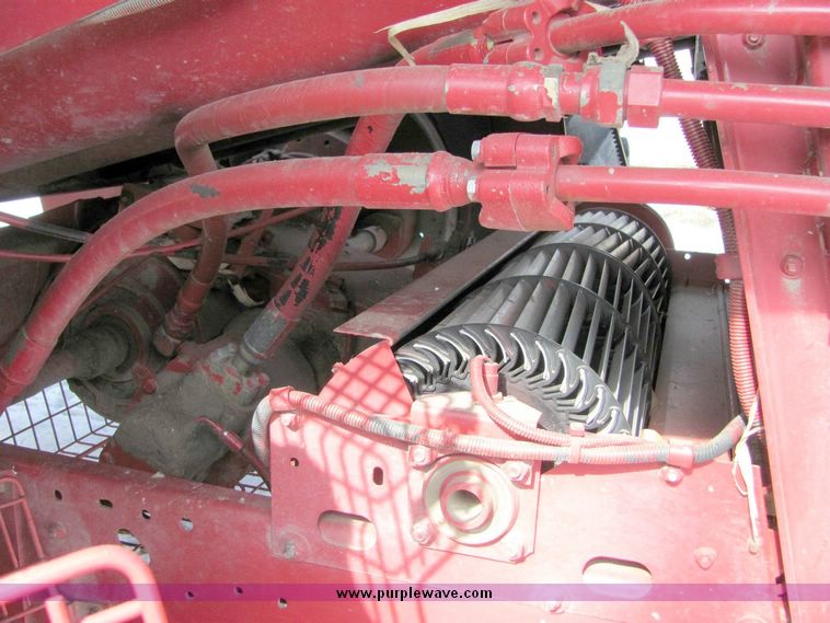 image for item 5070 1994 Case 1666 axial flow combine