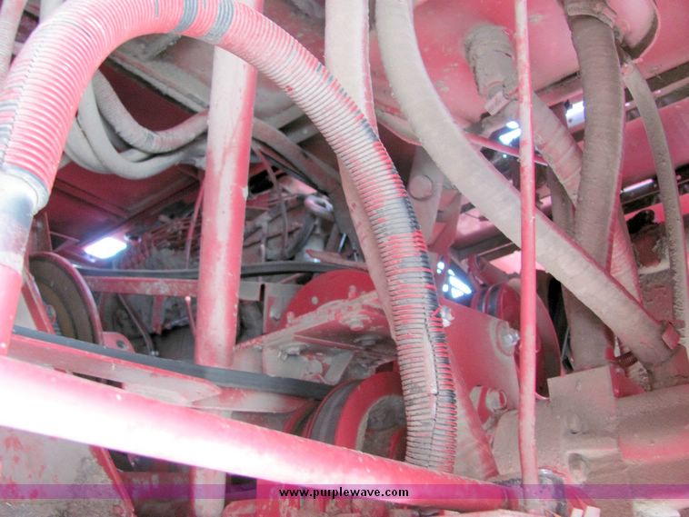 image for item 5070 1994 Case 1666 axial flow combine