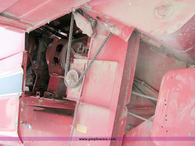 image for item 5070 1994 Case 1666 axial flow combine