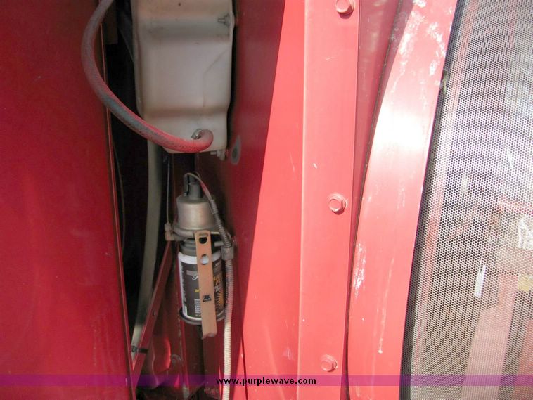 image for item 5070 1994 Case 1666 axial flow combine