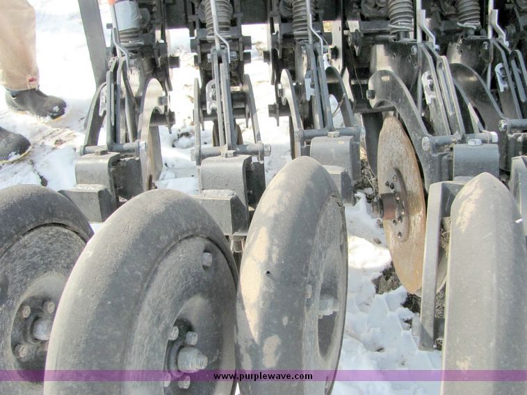 image for item 5071 CrustBuster 4615 15' All Plant grain drill