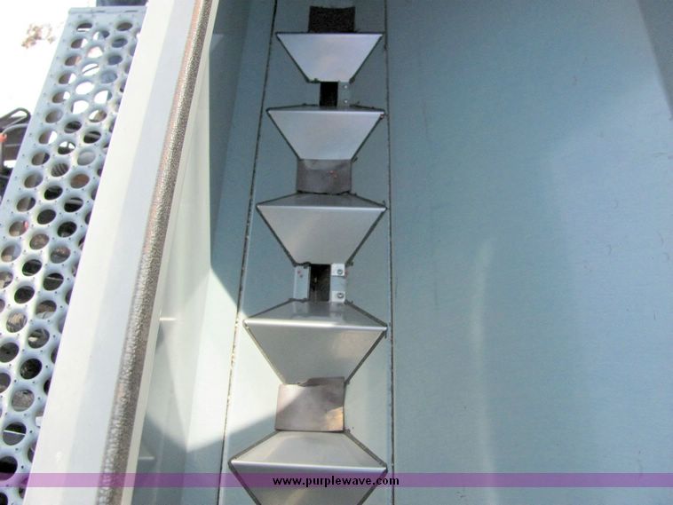 image for item 5071 CrustBuster 4615 15' All Plant grain drill