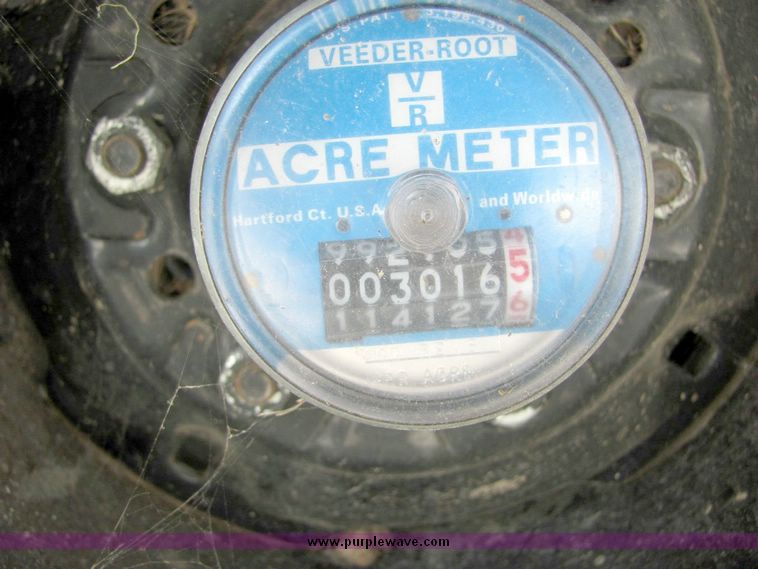 image for item 5071 CrustBuster 4615 15' All Plant grain drill