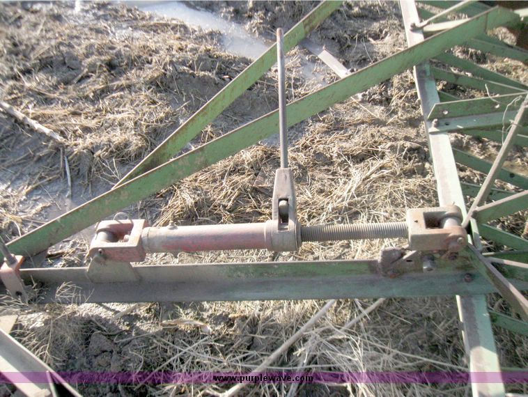 image for item 5301 John Deere DR-A grain drill