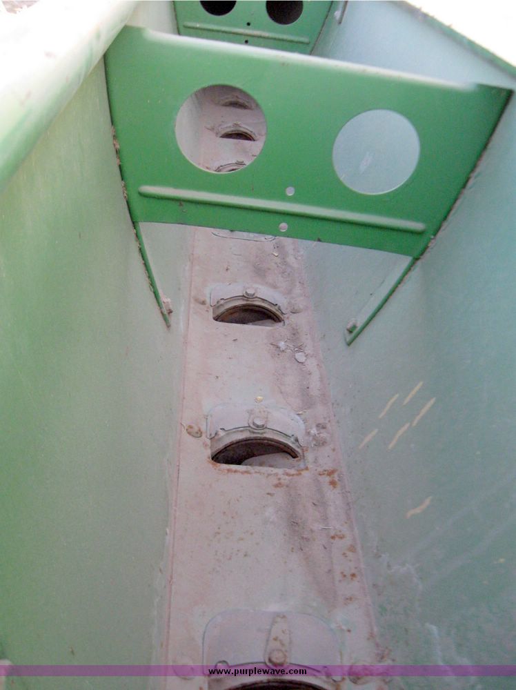 image for item 5301 John Deere DR-A grain drill