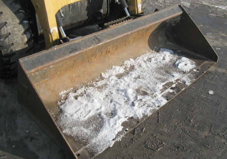 image for item 5338 2004 Caterpillar 246B skid steer