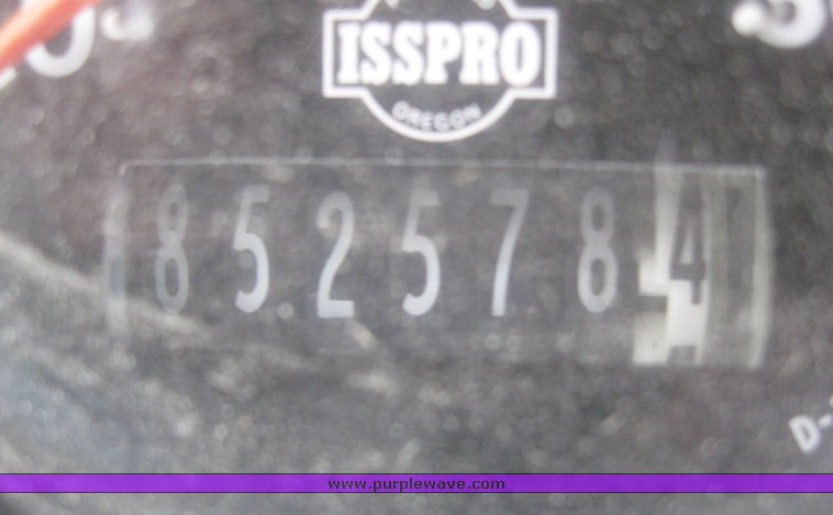 image for item 7695 1979 International semi truck