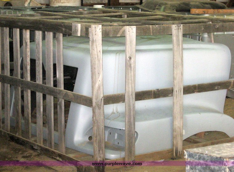 image for item 9001 New hood for International 9200 or 9400