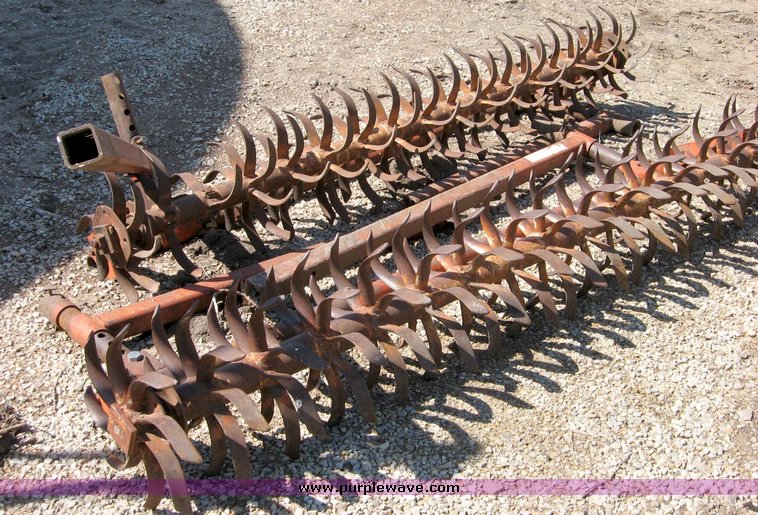 image for item 9002 (2) 8' picker sections