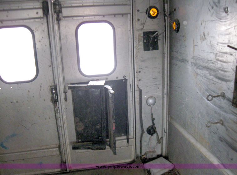 image for item 3001 1979 Ford utility van