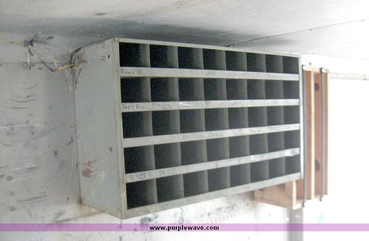 image for item 3001 1979 Ford utility van