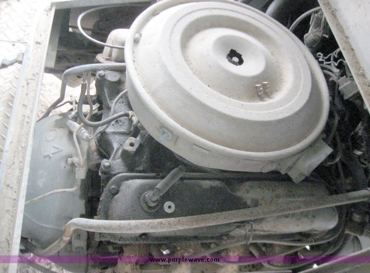 image for item 3001 1979 Ford utility van