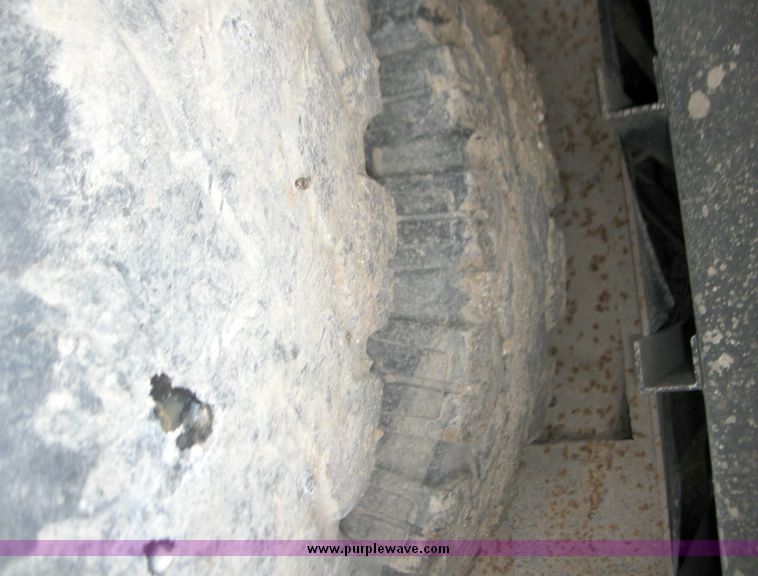 image for item 3001 1979 Ford utility van