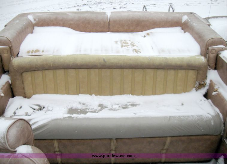 image for item 3749 1981 Webbcraft 2300 ski boat