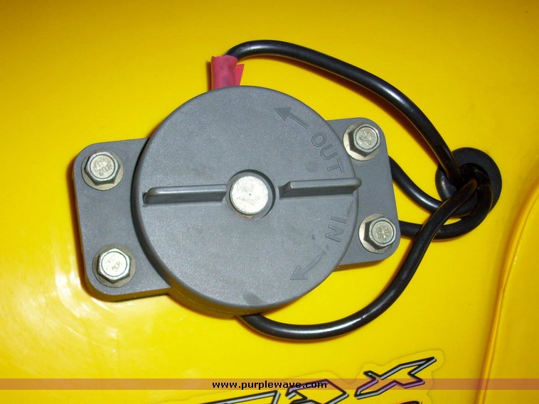 image for item 5116 Bombardier Quest XT ATV