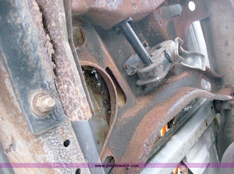 image for item 5272 2001 Ford Econoline E350 Super Duty