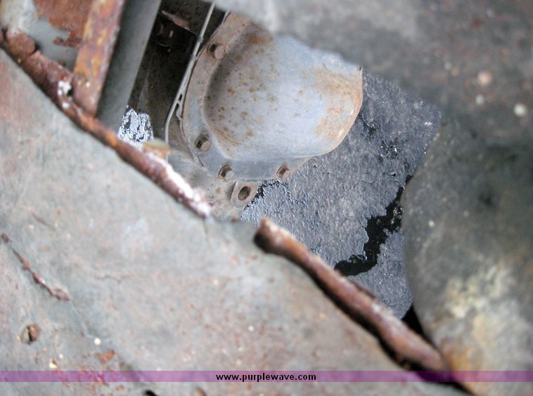 image for item 5272 2001 Ford Econoline E350 Super Duty