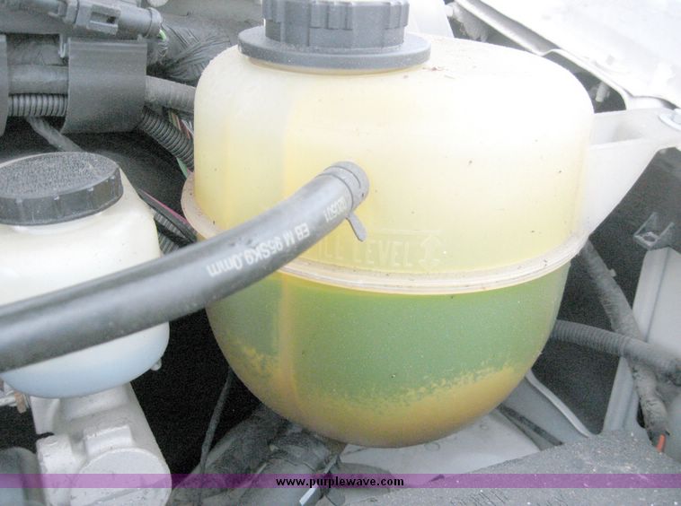 image for item 5272 2001 Ford Econoline E350 Super Duty