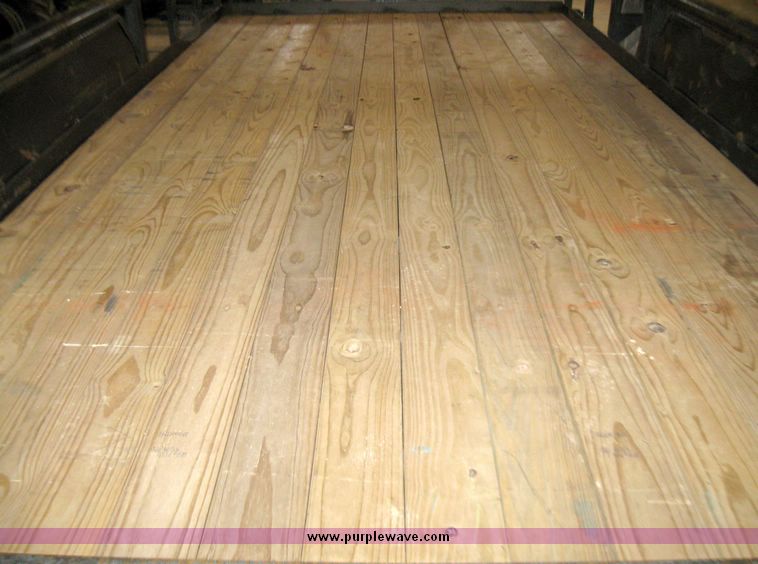 image for item 5433 Big Tex 12PI-14 trailer