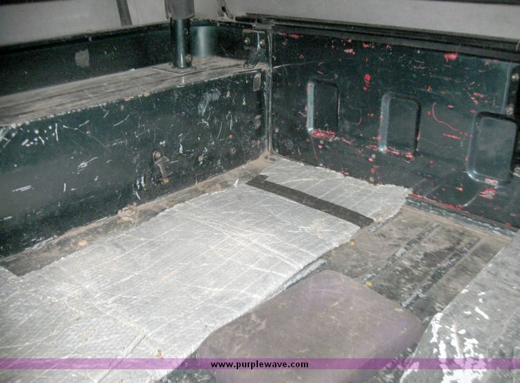 image for item 5435 1992 Jeep Wrangler